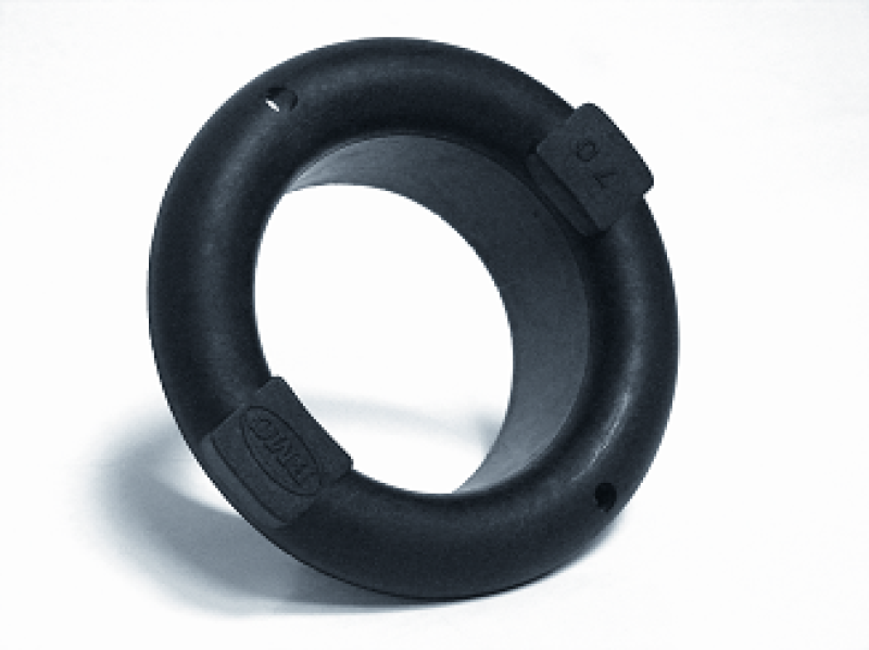 BMC Nylon Reduction Air Inlet - 70mm Diameter / 40mm Length SARI008 SARI008 User 1