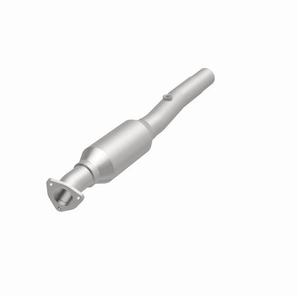 MagnaFlow Audi A8 California Grade CARB Compliant Direct-Fit Catalytic Converter 4481673 360 Degree Image Set