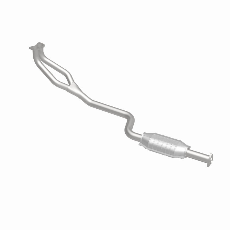 MagnaFlow HM Grade Federal / EPA Compliant Direct-Fit Catalytic Converter 23522 360 Degree Image Set