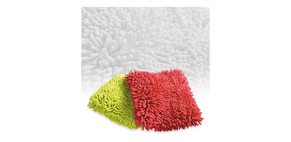 Griots Garage Microfiber Wash Pads (Set of 2) 11290 11290 Photo - Primary