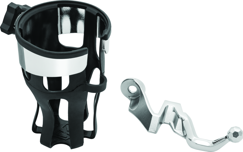 Kuryakyn Reflex Drink Holder- Goldwing 6492 6492 Photo - Primary