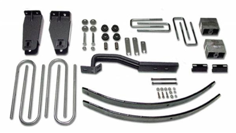 Tuff Country 80-96 Ford F-250 6in Lift Kit 26821 26821 Photo - Primary