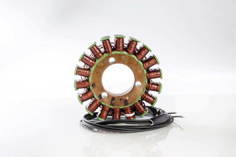 Ricks Motorsport Electrics Ricks Motorsport New OEM Style Suzuki Stator 21-309 21-309 User 1