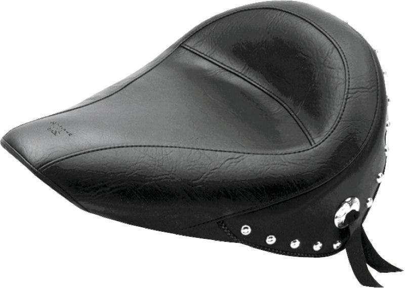 Mustang Motorcycle Standard Solo-Studs 00-06 Soft 75084 75084 Photo - Primary