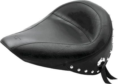 Mustang Motorcycle Standard Solo-Studs 00-06 Soft 75084 75084 Photo - Primary