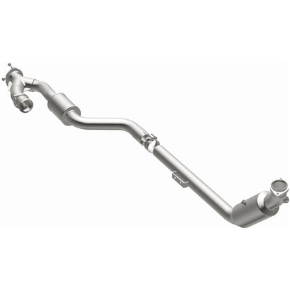 MagnaFlow Mercedes-Benz HM Grade Federal / EPA Compliant Direct-Fit Catalytic Converter 24264 Photo - out of package