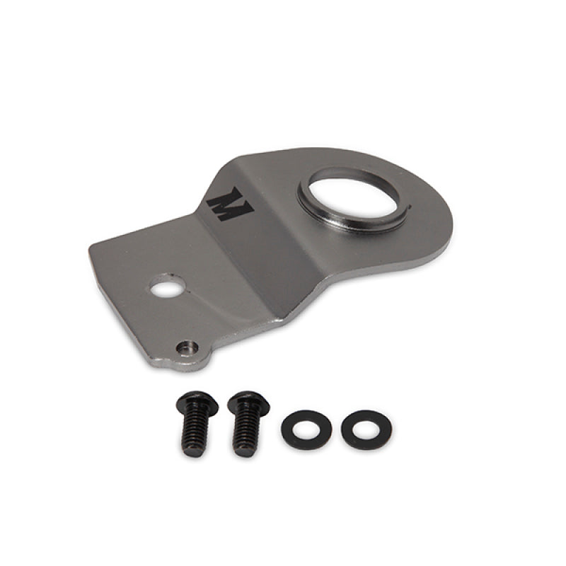 Mishimoto Aluminum Radiator Stay Set -Silver 2015+ Subaru WRX/STI MMRS-WRX-15A Photo - Primary