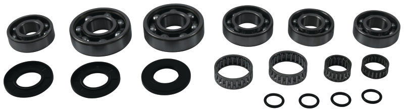 All Balls Racing 1994 Polaris Big Boss 300 6x6 Transmission Rebuild Kit 25-7002 25-7002 Photo - Primary