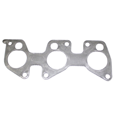 JBA 12-13 Toyota Tacoma/11-14 Toyota Tundra 4.0L V6 w/Air Round Port Header Gasket - Pair 063-2037 063-2037 Photo - Primary