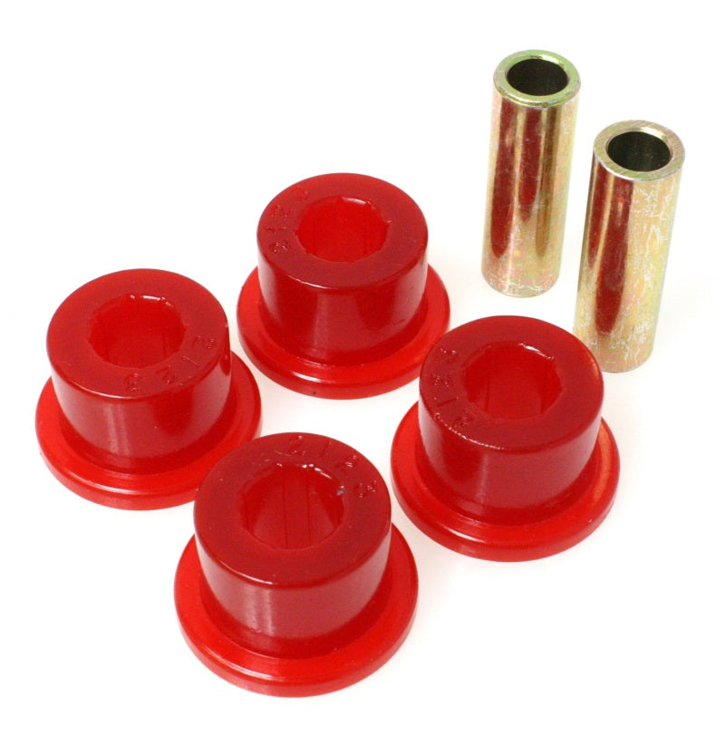 Energy Suspension Universal Link Bushings Red 9.9483R Photo - Primary