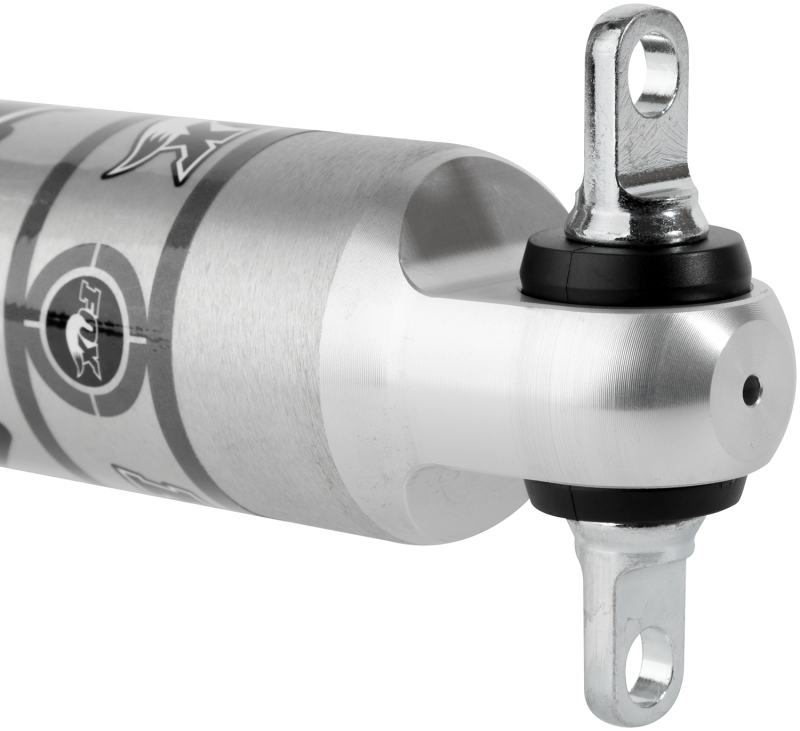 FOX 97-06 Jeep TJ 2.0 Performance Series 9.1in. Smooth Body IFP Rear Shock (Aluminum) / 4-6in. Lift 980-24-645 980-24-645 Photo - Close Up