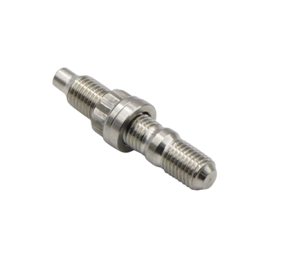 BLOX Racing M10X1.25X55mm SIngle Piece BXFL-00310-SP BXFL-00310-SP User 1