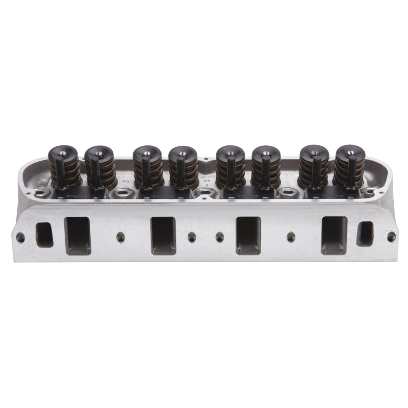 Edelbrock Single victor JR 289-351W-Roll/LFT Head 77199 Photo - Primary
