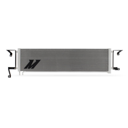 Mishimoto 11-16 Ford 6.7L Powerstroke Transmission Cooler Kit Silver MMTC-F2D-11SL MMTC-F2D-11SL User 1