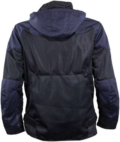 Speed and Strength Trial By Fire Mesh Jacket Navy - Small 609870 609870 User 1