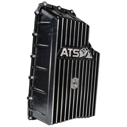 ATS Diesel High Capacity Aluminum Transmission Pan Ford 6R140 3019003368 Photo - Primary