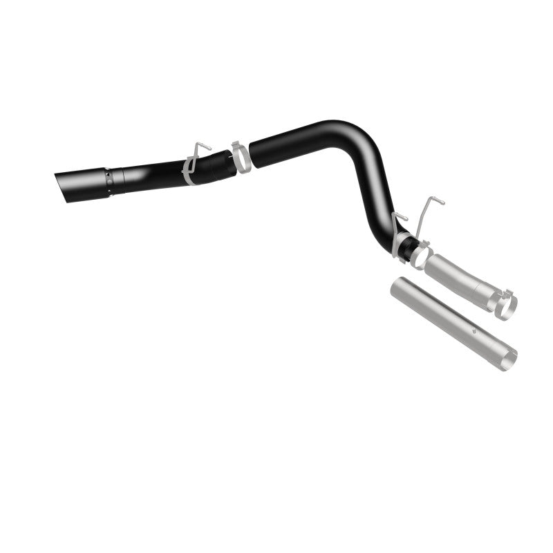 MagnaFlow Black DPF Series Filter-Back Performance Exhaust System 17069 360 Degree Image Set