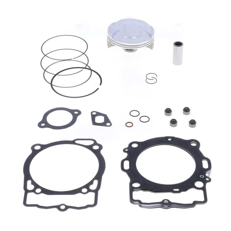 Athena 14-15 Husqvarna FC 450 (w/KTM Engine) 94.96mm Bore Forged 4-Strk Top End Piston Kit w/Gaskets P5F0950071001B P5F0950071001B Photo - Primary