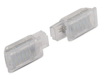 Raxiom 10-17 Chevrolet Camaro Axial Series LED Trunk Light CC15017 CC15017 Photo - Primary