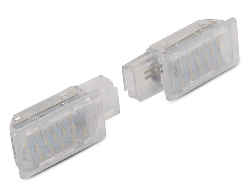 Raxiom 10-17 Chevrolet Camaro Axial Series LED Trunk Light CC15017 CC15017 Photo - Primary