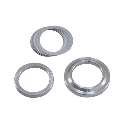 Yukon Gear & Axle Yukon Gear Crush Sleeve Eliminator Kit For Ford 9in SK CSF9-2PIECE SK CSF9-2PIECE Photo - Primary