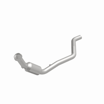 MagnaFlow California Grade CARB Compliant Direct-Fit Catalytic Converter 4481467 360 Degree Image Set