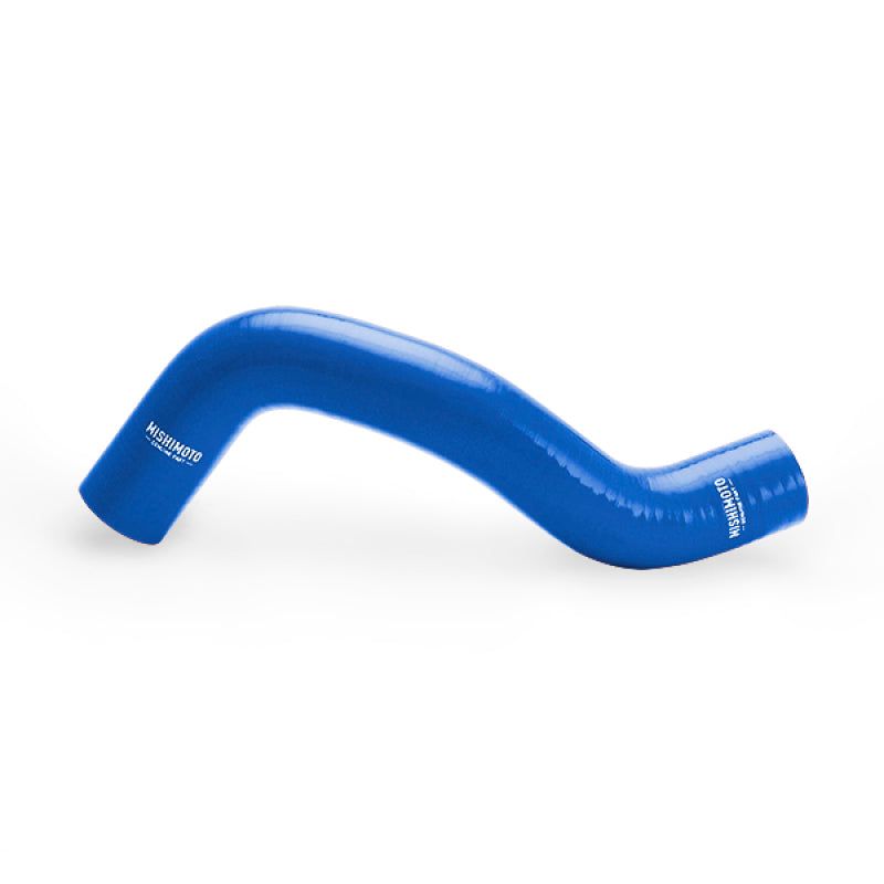 Mishimoto Ford Focus RS Silicone Radiator Hoses, 2016-2018, Nitrous Blue MMHOSE-RS-16NB User 2