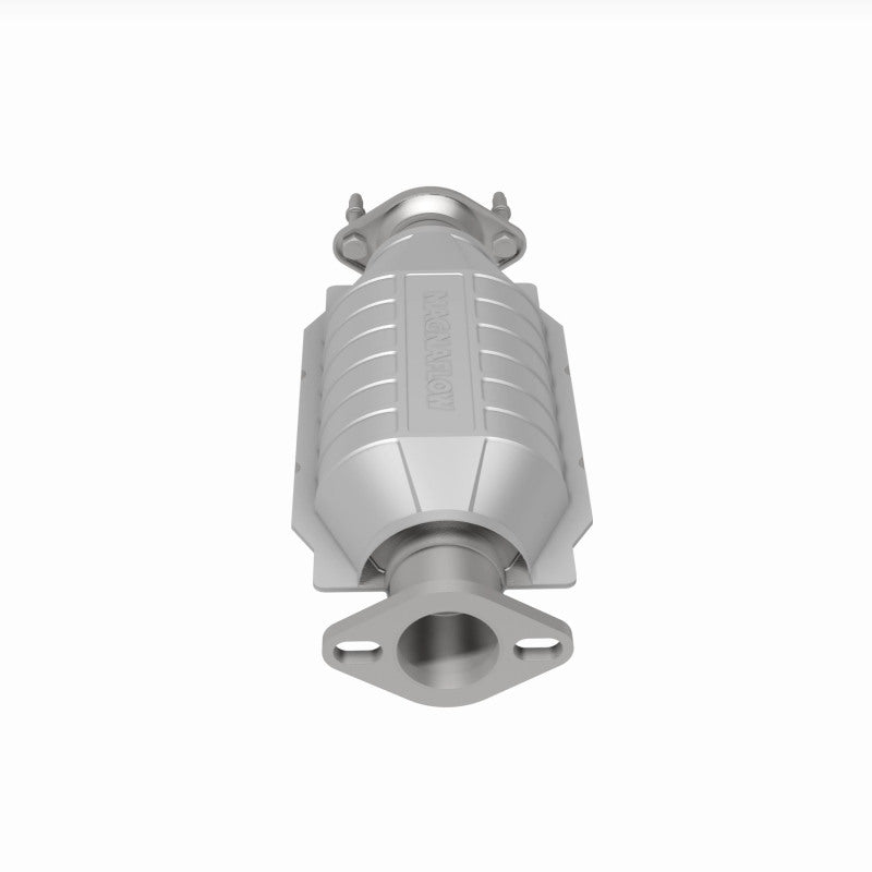 MagnaFlow Kia Sportage HM Grade Federal / EPA Compliant Direct-Fit Catalytic Converter 23281 360 Degree Image Set