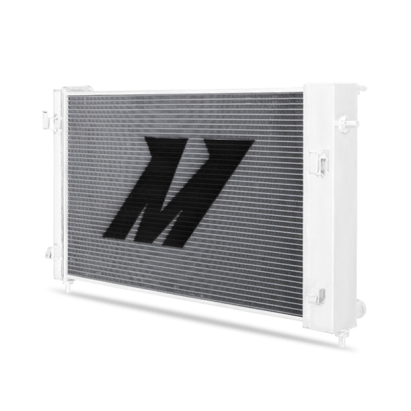 Mishimoto Performance Aluminum Radiator - 2004 Pontiac GTO MMRAD-GTO-04 Photo - Close Up