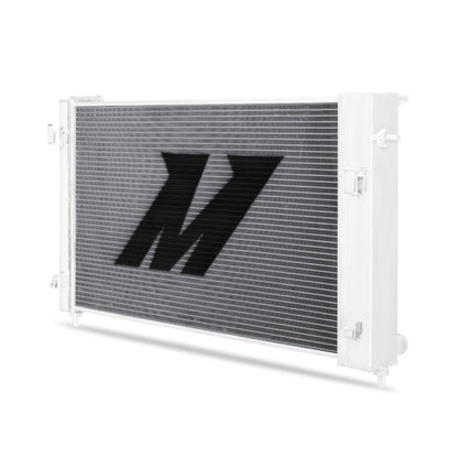 Mishimoto Performance Aluminum Radiator - 2004 Pontiac GTO MMRAD-GTO-04 Photo - Close Up