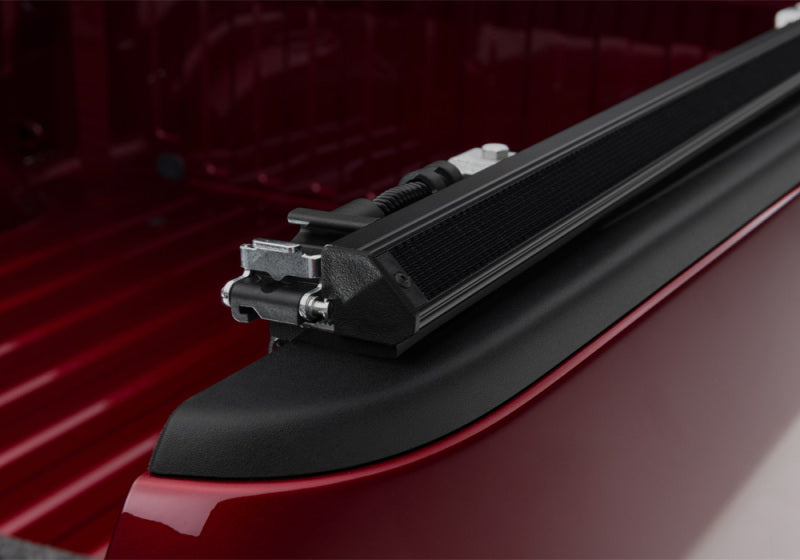 Truxedo TruXport 19 Ram 1500 w/ RamBox 5'7" Bed 284901 Photo - Close Up