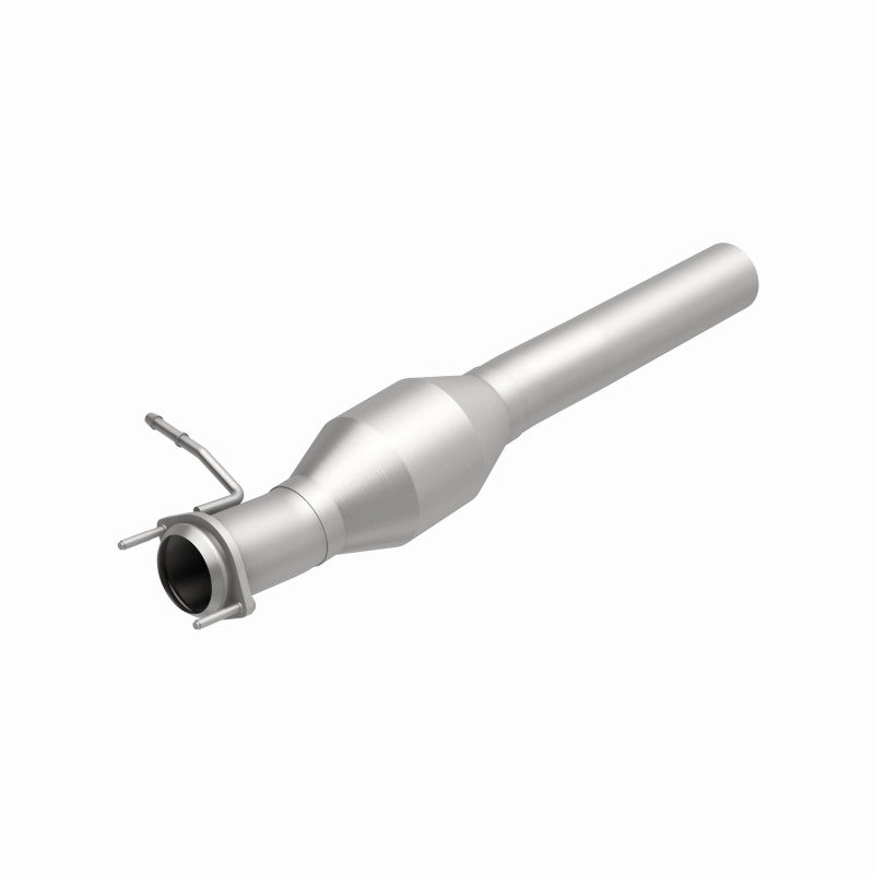 MagnaFlow Ford HM Grade Federal / EPA Compliant Direct-Fit Catalytic Converter 60512 360 Degree Image Set