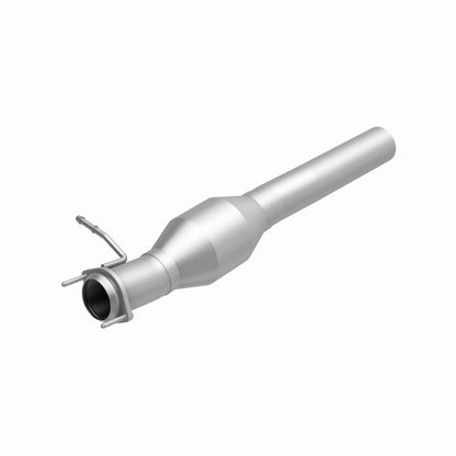 MagnaFlow Ford HM Grade Federal / EPA Compliant Direct-Fit Catalytic Converter 60512 360 Degree Image Set