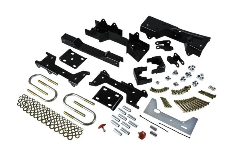 Belltech Flip Kit 6612 Photo - Primary