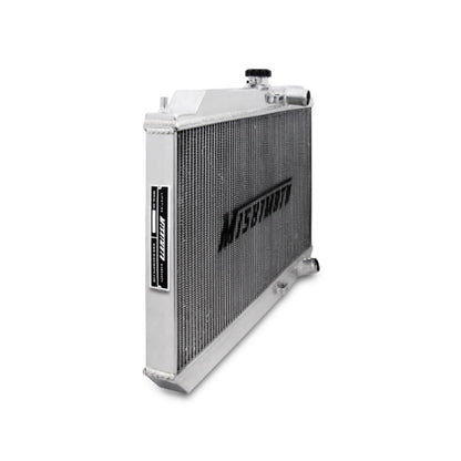 Mishimoto Aluminum Racing Radiator 90-93 Acura Integra Manual Transmission MMRAD-INT-90 User 3
