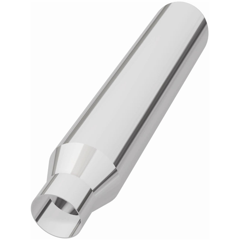Magnaflow Tip 1-Pk Re 3.50 X 18 2.25 Id 15D 35217 35217 Photo - out of package
