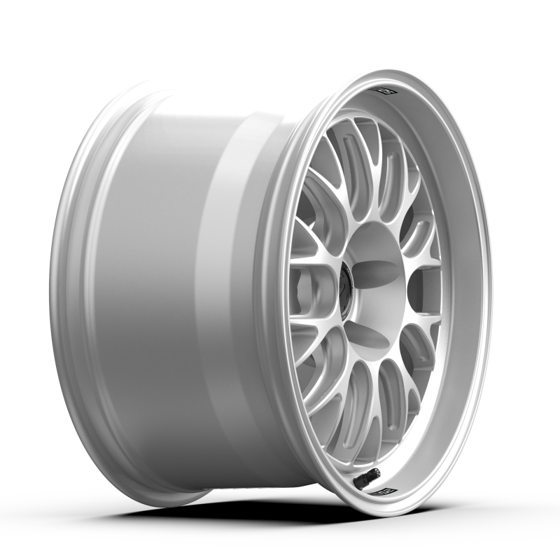 fifteen52 Holeshot RSR 19x9.5 5x112 40mm ET 66.56mm Center Bore Radiant Silver RSHRS-99551+40 RSHRS-99551+40 User 1