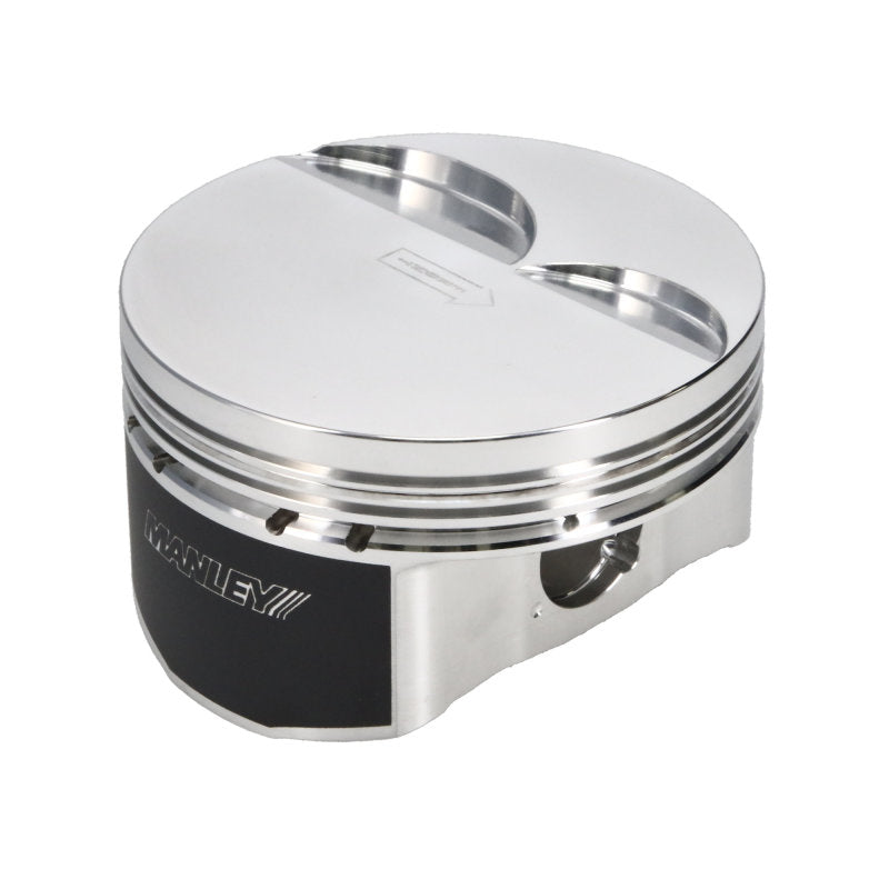 Manley Performance Manley Chevrolet SB LS Series  PIST 4.001 1.304 CD -4cc E/D 592501CE-8 592501CE-8 User 5