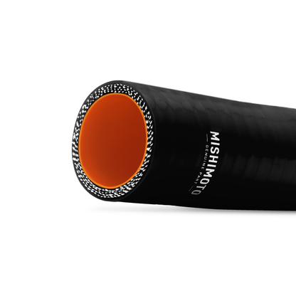 Mishimoto Toyota Supra Silicone Radiator Hose Kit MMHOSE-SUP-86BK User 1