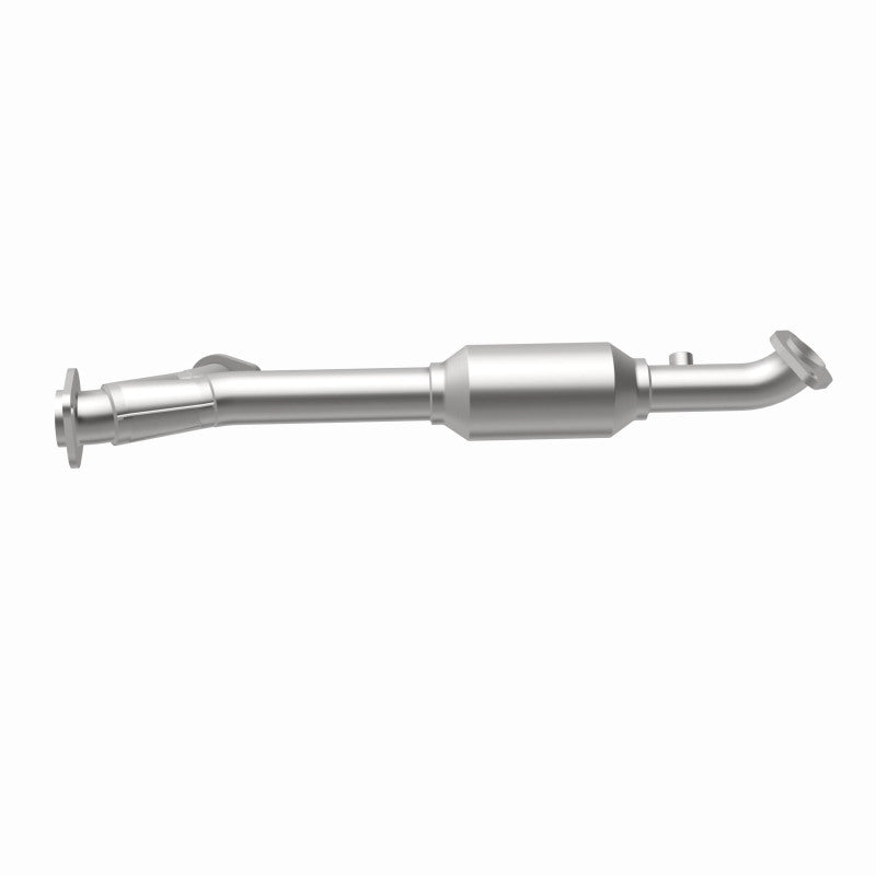 MagnaFlow California Grade CARB Compliant Direct-Fit Catalytic Converter 5592698 360 Degree Image Set
