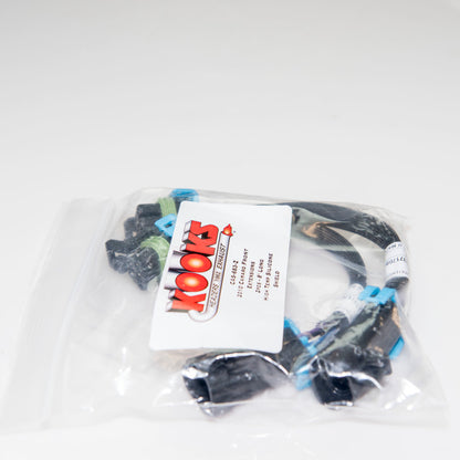 Kooks Universal O2 Sensor Ext Harn EX683-Z Photo - in package