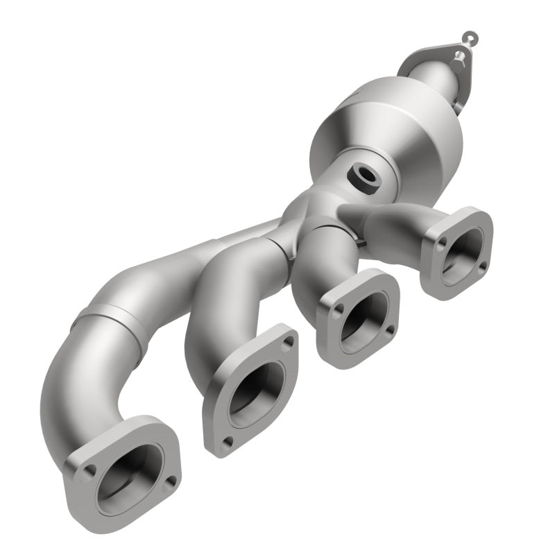 MagnaFlow BMW HM Grade Federal / EPA Compliant Manifold Catalytic Converter 50408 Photo - Primary