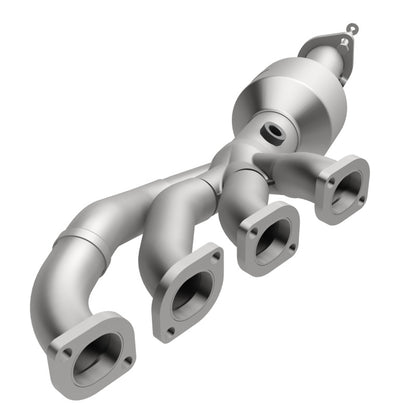 MagnaFlow BMW HM Grade Federal / EPA Compliant Manifold Catalytic Converter 50408 Photo - Primary