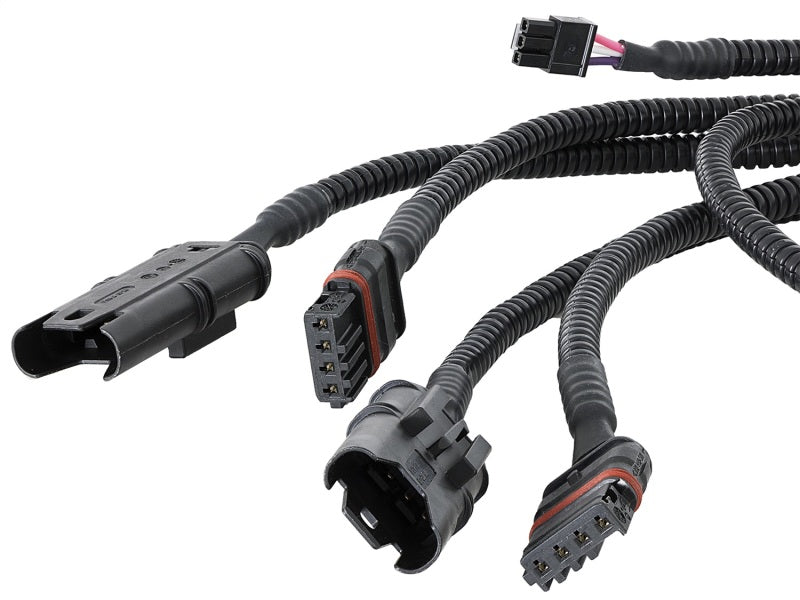aFe SCORCHER GT Module BMW 550i/650i/750i 09-11 V8-4.4L (tt) N63 77-46322 Photo - Unmounted