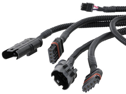 aFe SCORCHER GT Module BMW 550i/650i/750i 09-11 V8-4.4L (tt) N63 77-46322 Photo - Unmounted