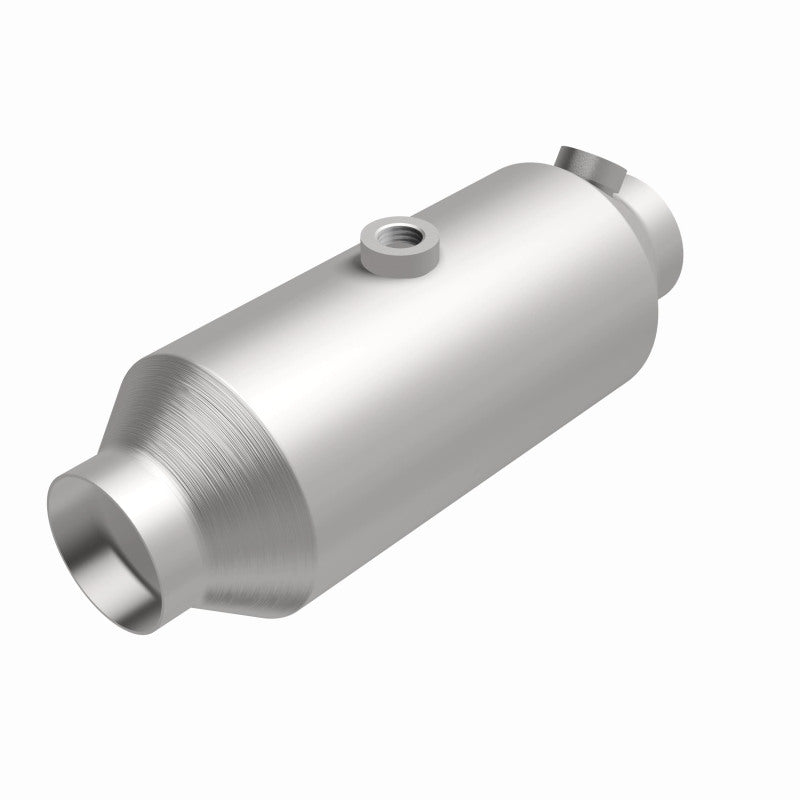 MagnaFlow California Grade CARB Compliant Universal Catalytic Converter 5461325 360 Degree Image Set