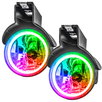ORACLE Lighting Oracle 97-00 Dodge Durango SMD FL - ColorSHIFT 7203-333 7203-333 Photo - Primary