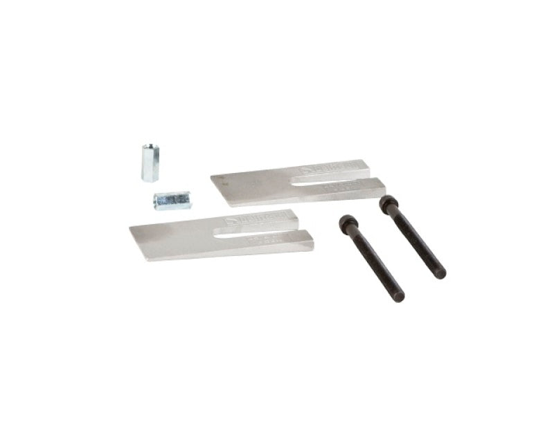 Belltech Pinion Shim Set 3 Degree (Pair) 4976 Photo - Primary