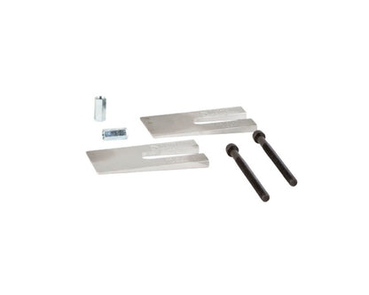 Belltech Pinion Shim Set 3 Degree (Pair) 4976 Photo - Primary