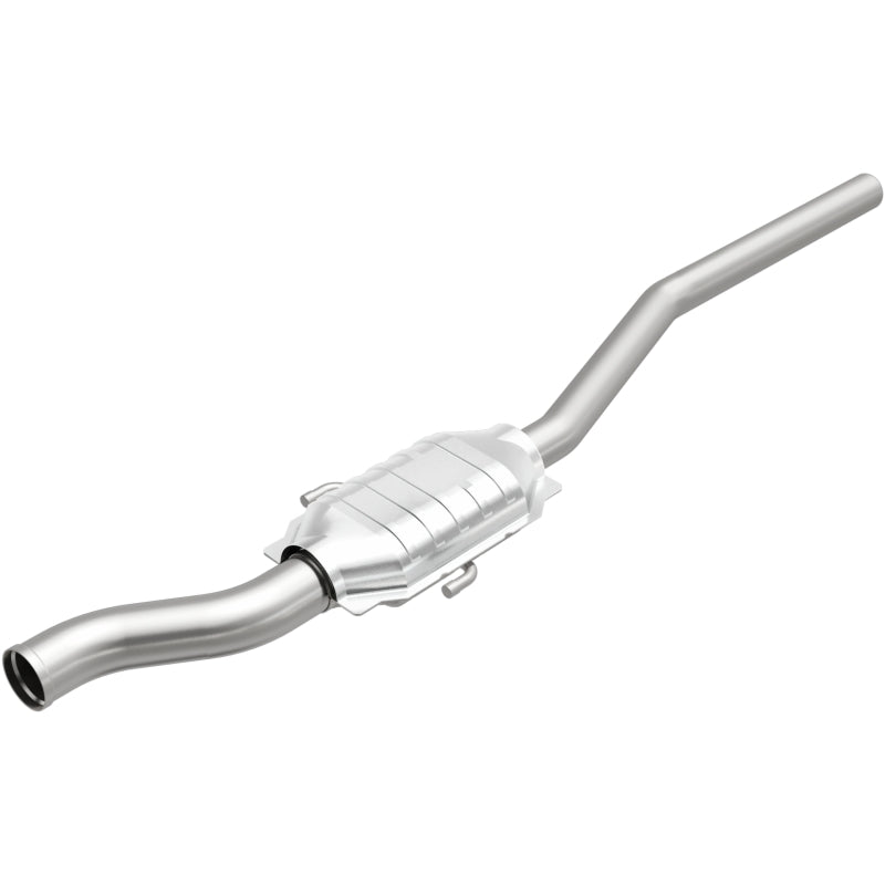 MagnaFlow Standard Grade Federal / EPA Compliant Direct-Fit Catalytic Converter 93244 Photo - Primary